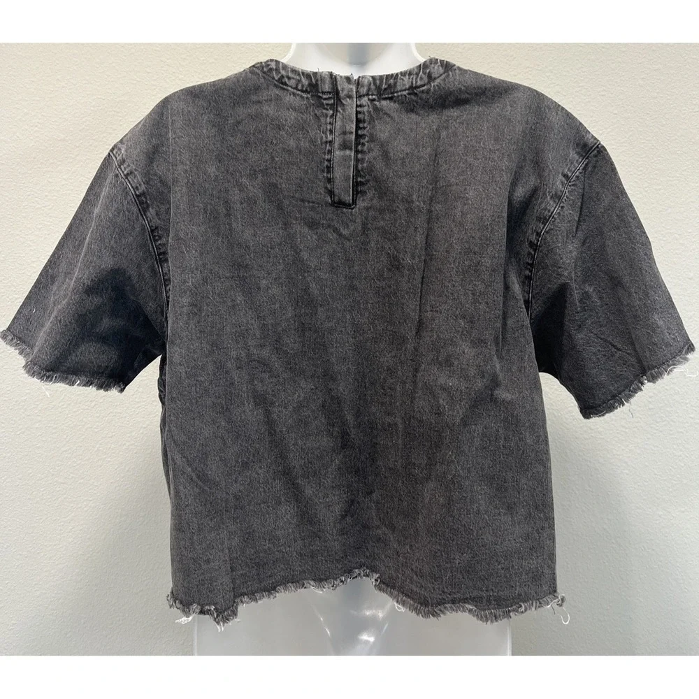 WILD FANG wildfang shirt
